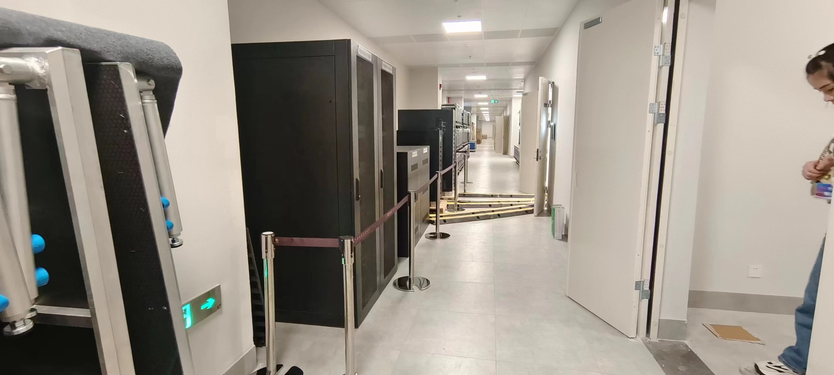 東錢湖會(huì)議UPS租賃項(xiàng)目