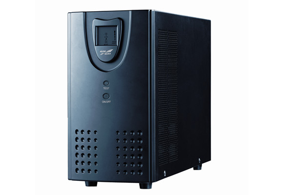 科華 KR系列小型機架式